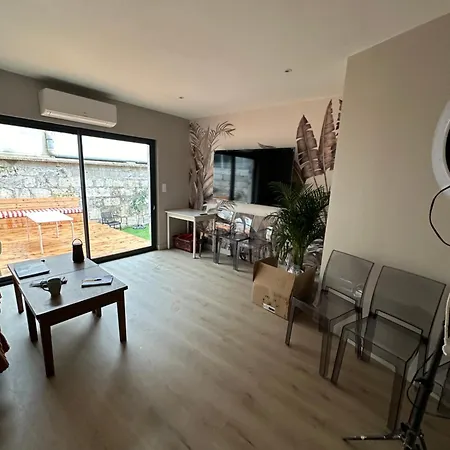Kloozia Balneo Appartement