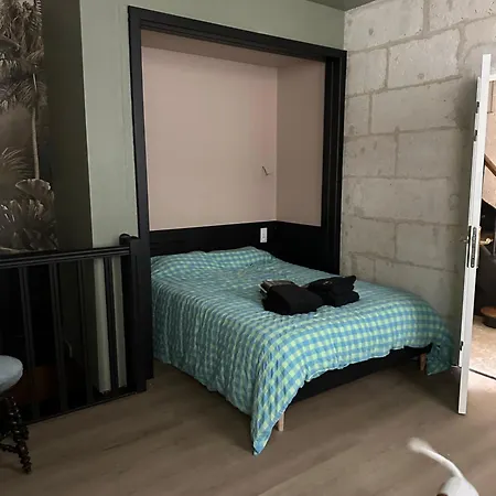 Appartement Kloozia Balneo *