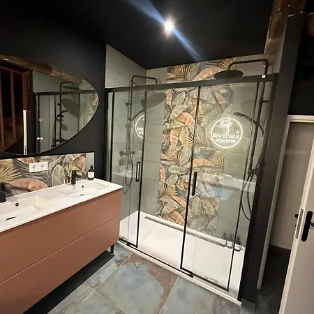 Appartement Kloozia Balneo Angoulême