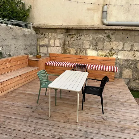 Kloozia Balneo Angoulême