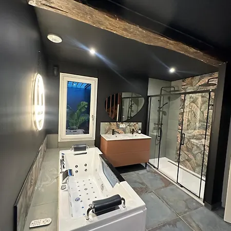 Appartement Kloozia Balneo