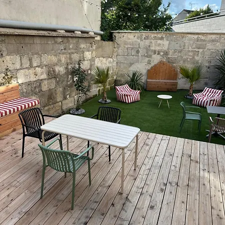 Appartement Kloozia Balneo *